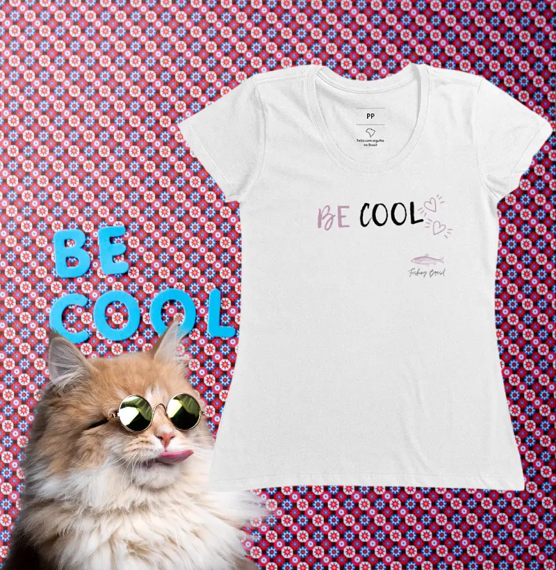 BE COOL 