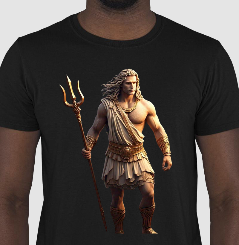 POSEIDON
