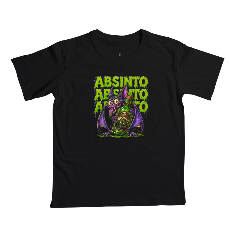 Absinto - Exu Morcego