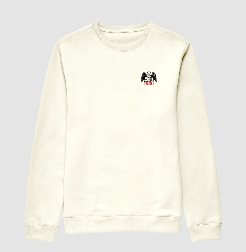 Suéter - Santo Paulo 1930