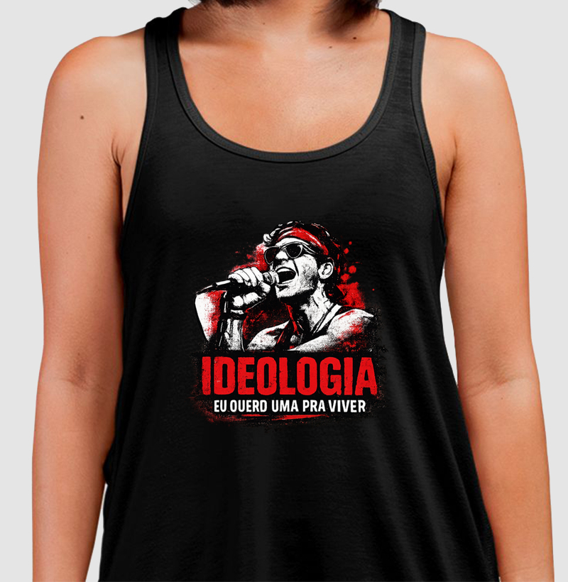 Ideologia – Eu quero uma pra viver - Cazuza