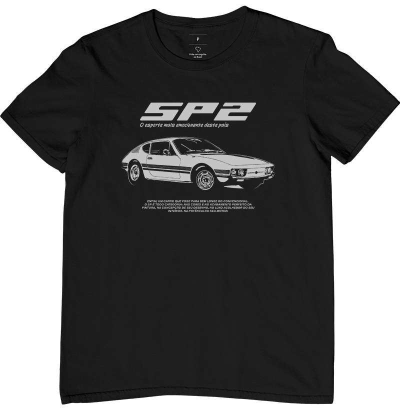 SP2 | O esporte mais emocionante