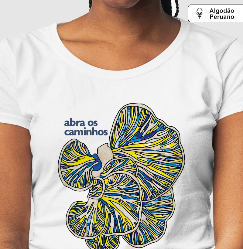 [INABITANTES] ABRA OS CAMINHOS