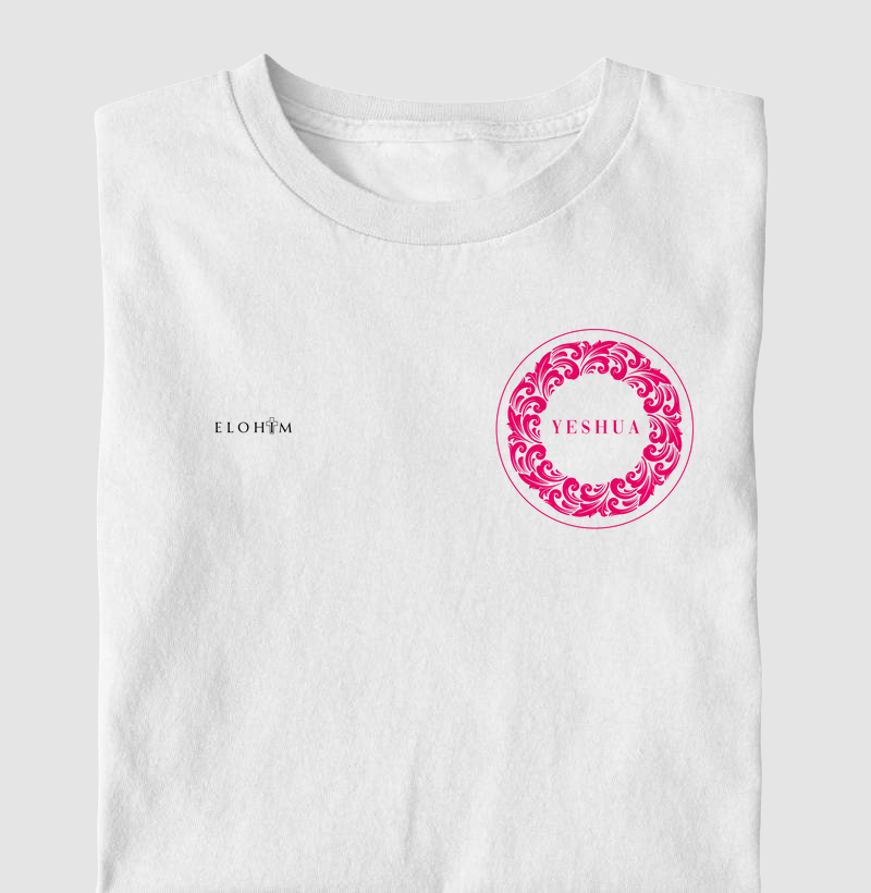 Camiseta - YESHUA