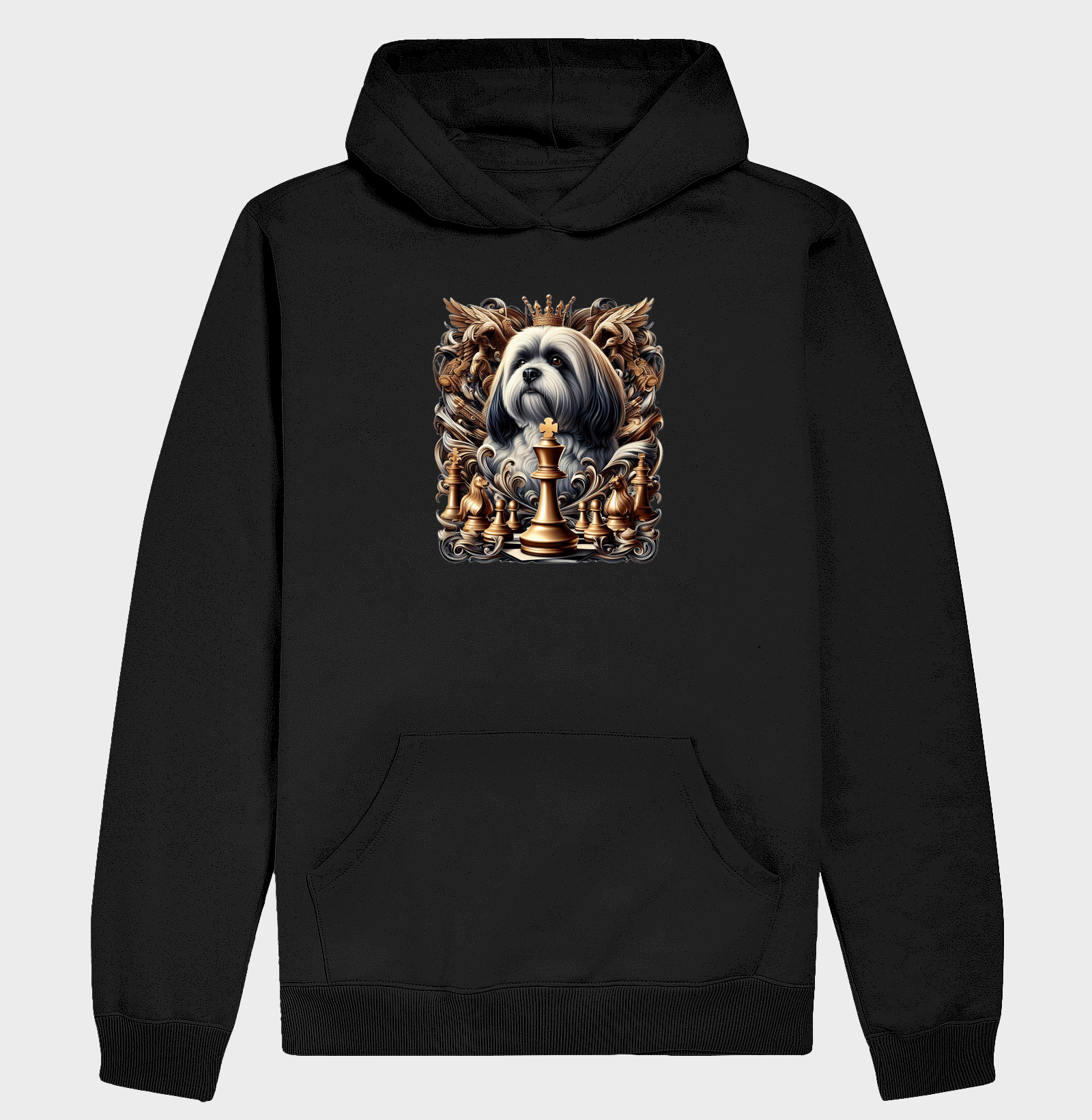Shih Tzu
