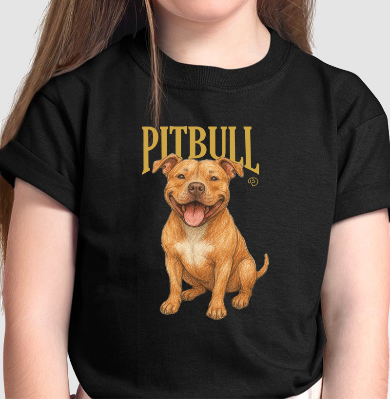 Pitbull Vintage