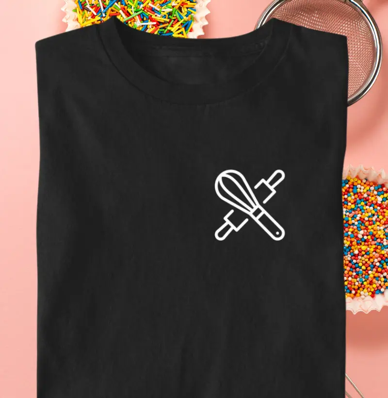 B0561-Utensílios confeitaria