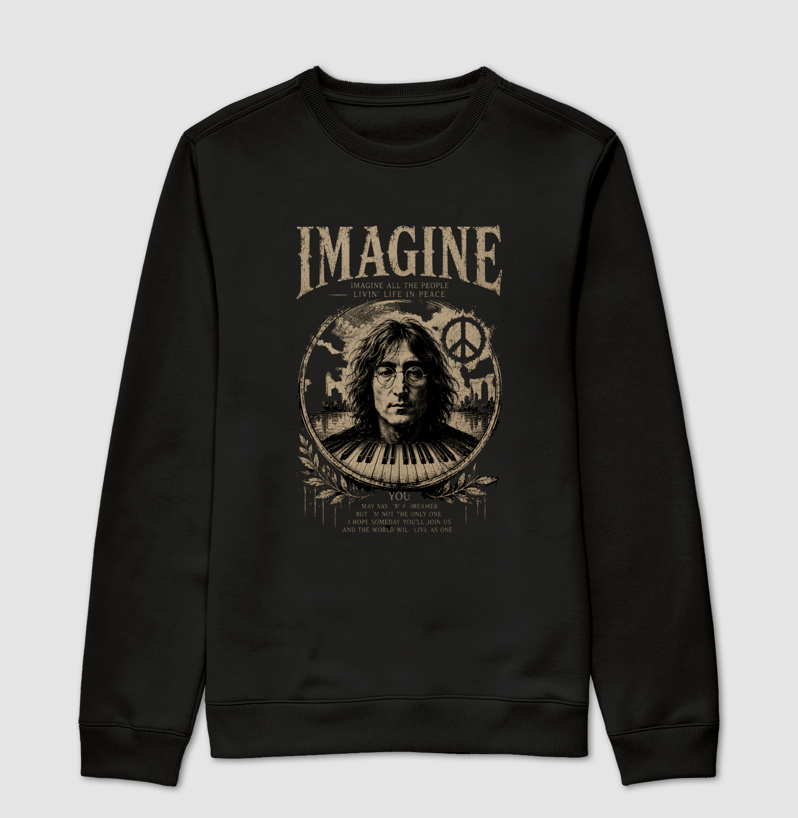 Imagine