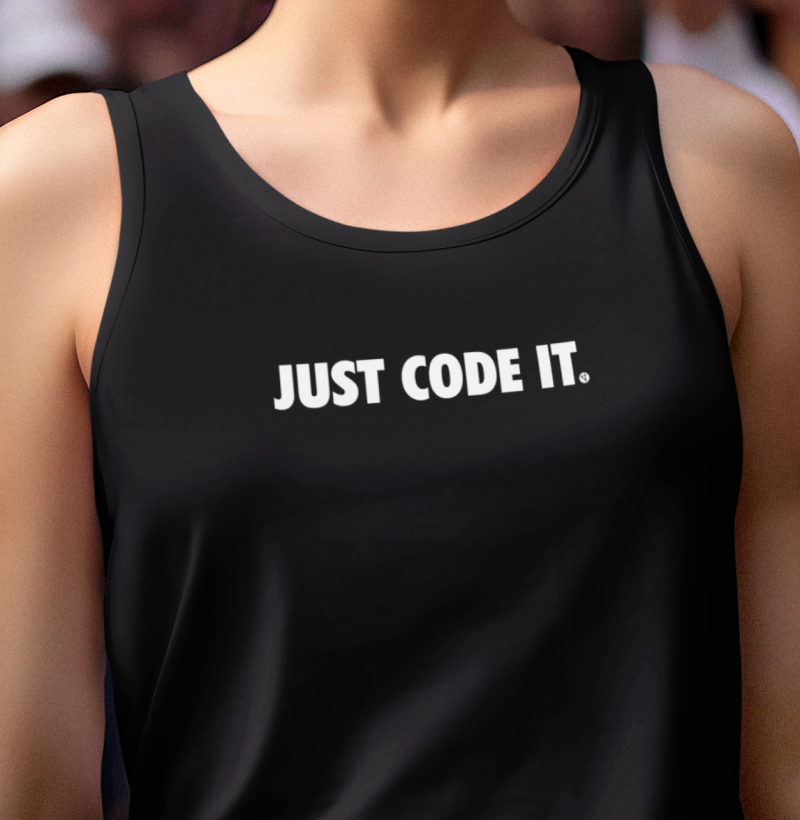 Just Code It