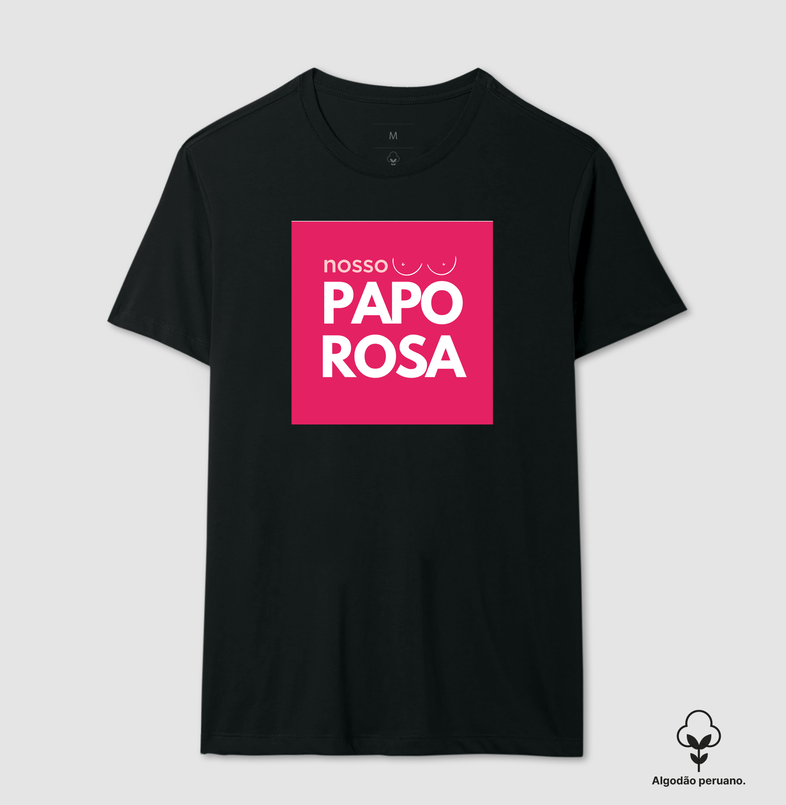 Nosso Papo Rosa