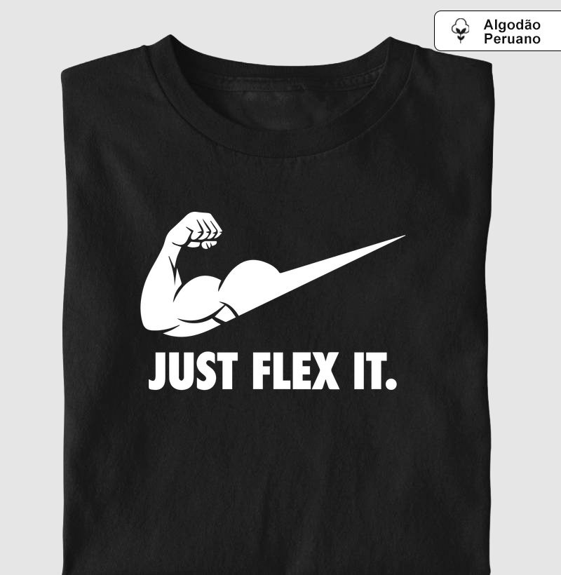 Be cool Just Flex it