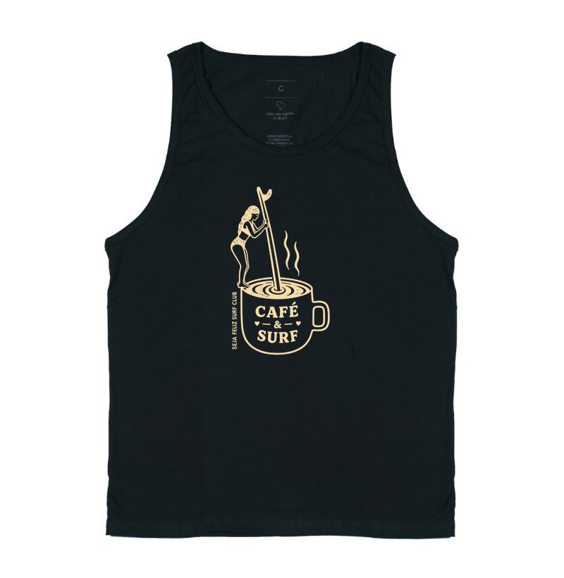 SURF & CAFÉ