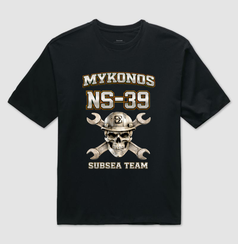 MYKONOS CAVEIRA SUBSEA NS-39