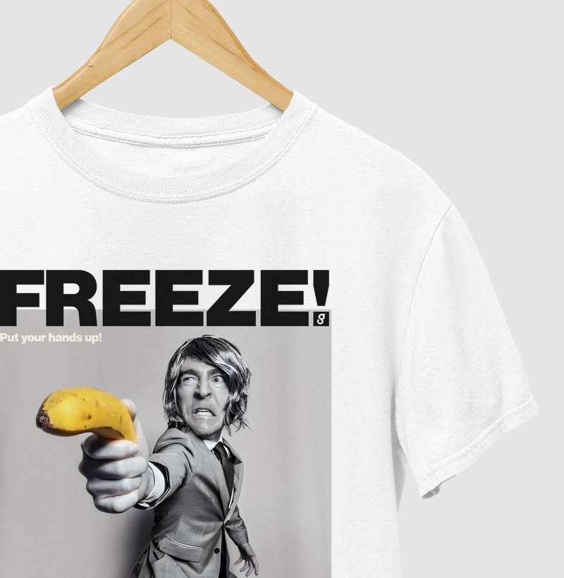 Freeze