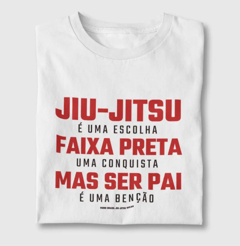 Ser Pai é uma benção...