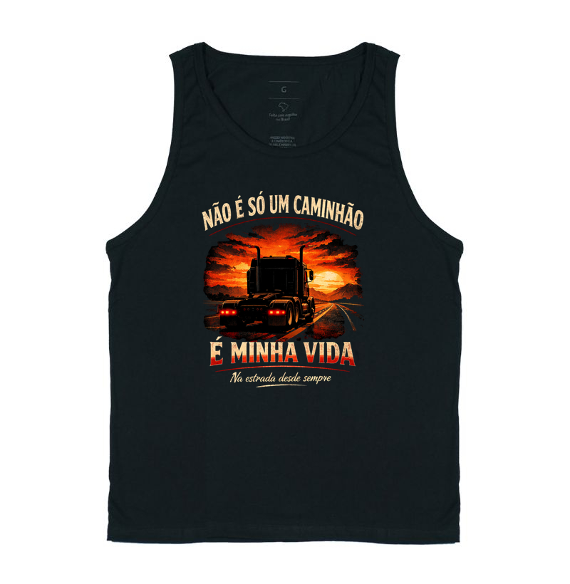 Caminho Duro Vida Raiz