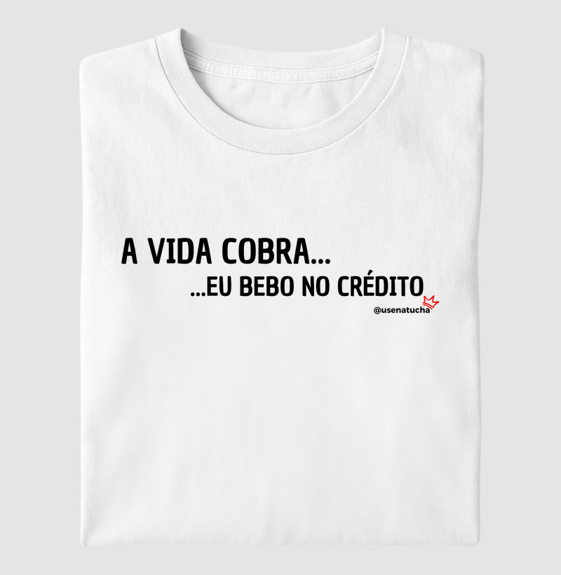 BEBO NO CRÉDITO
