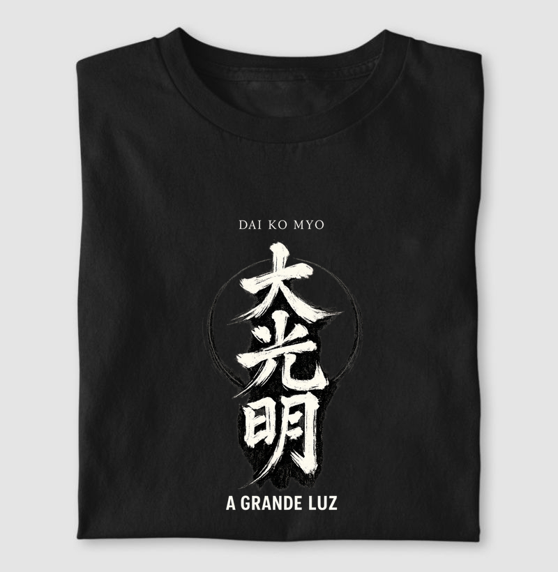 DAI KO MYO - GRANDE LUZ