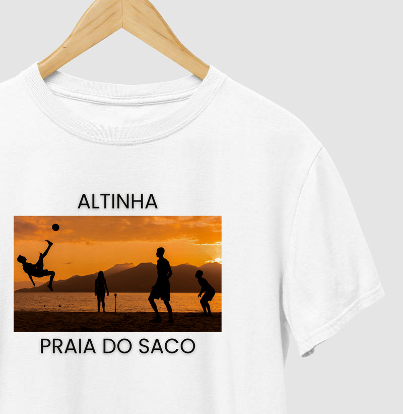 Camisa Altinha