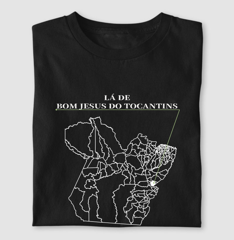 Bom Jesus do Tocantins | Origem PA