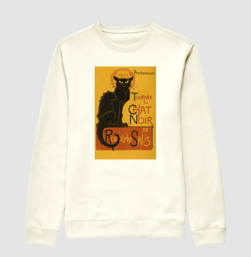Le Chat Noir