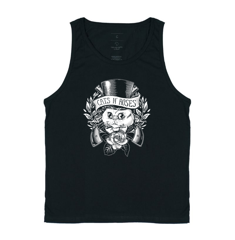CATS N' ROSES 4