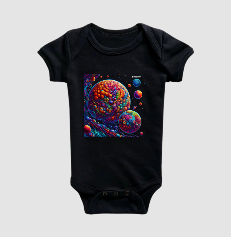 Viagem Planetária Celular