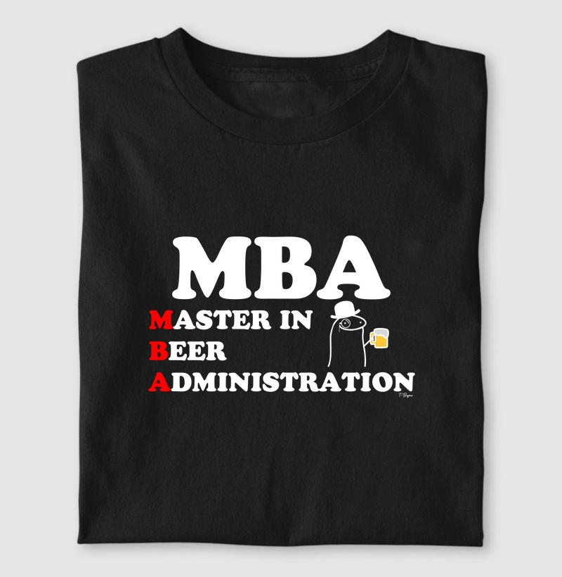Master in Beer Administration