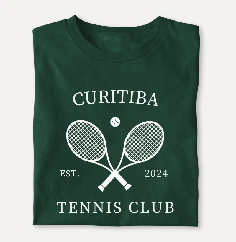 CURITIBA TENNIS CLUB