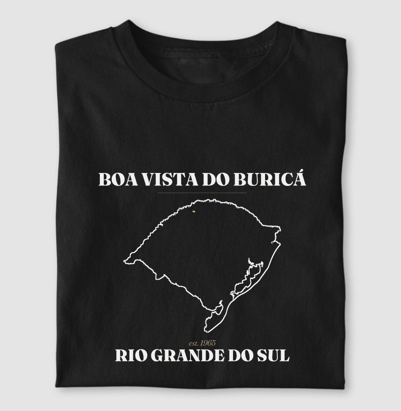 Boa Vista do Buricá | Legado RS