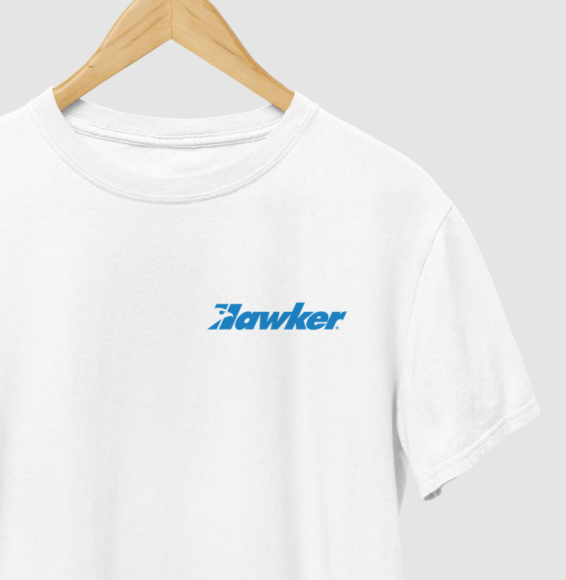 Hawker | Logo II