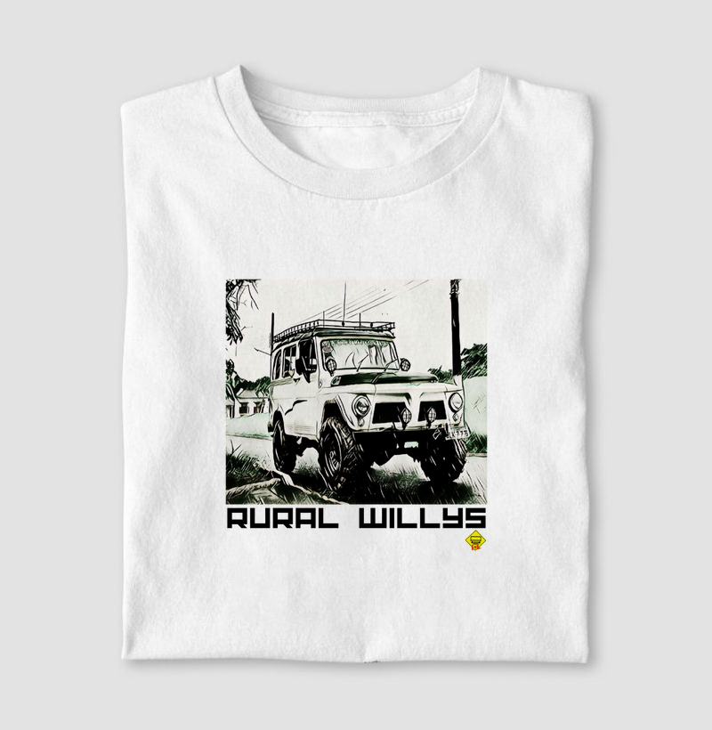 Rural Willys