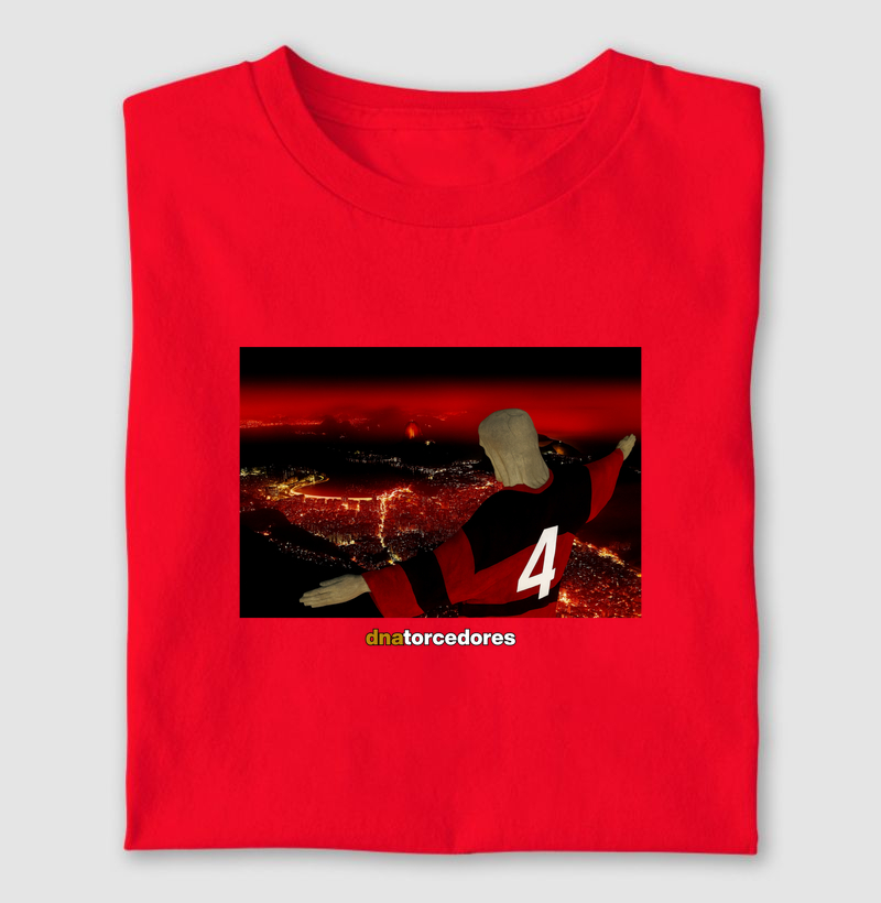 FLAMENGO - DONOS DA AMÉRICA