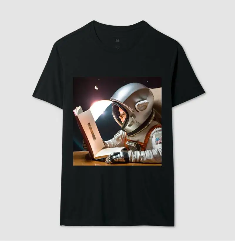 BEBÊ ASTRONAUTA