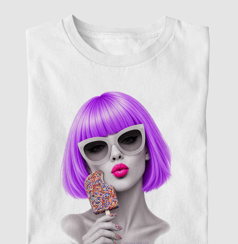 Evelyn - Camiseta