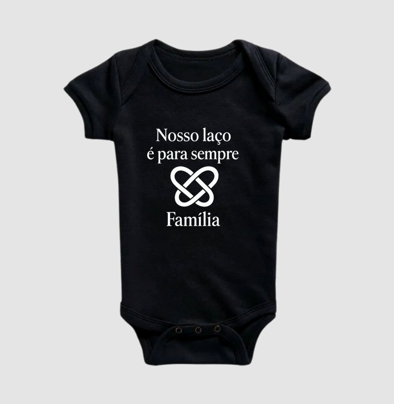 Coleção Laço Eterno 