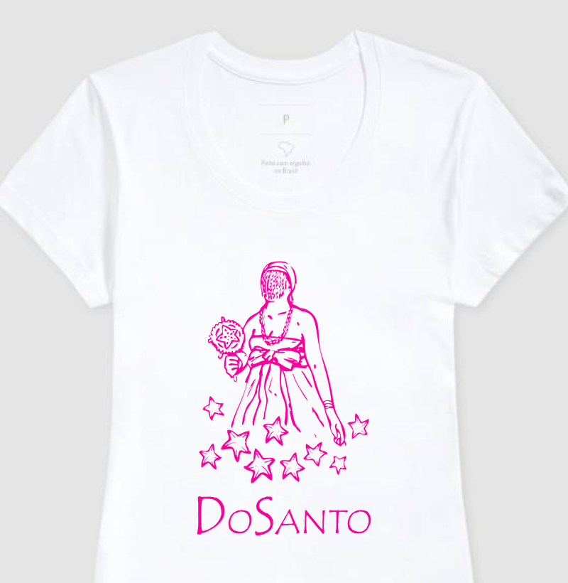 Iemanjá Rosa