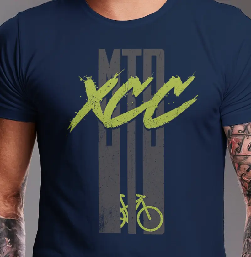 MTB - XCC