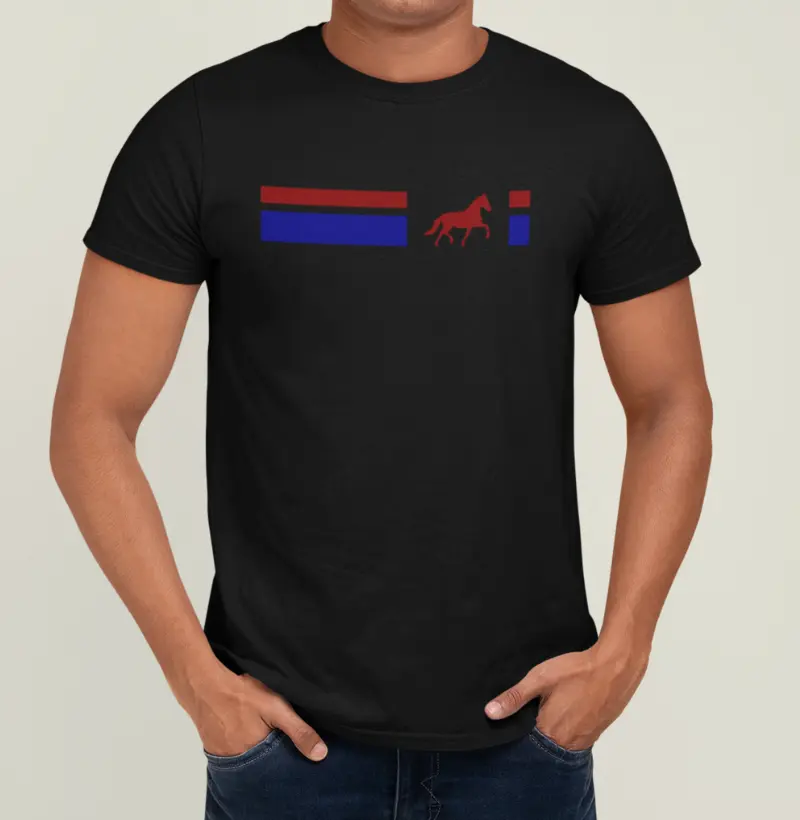 Faixas Mundo Marchador