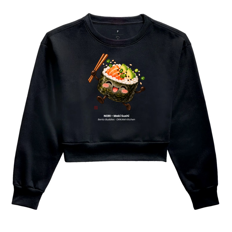 NORI - Maki Sushi
