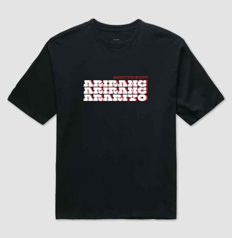 Arirang arariyo