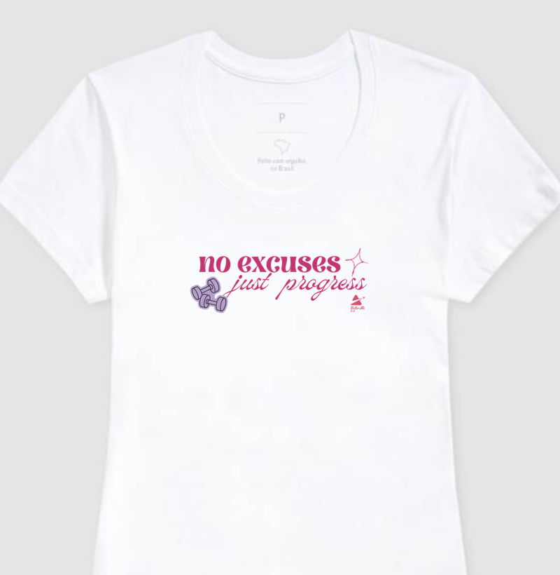 No Excuses