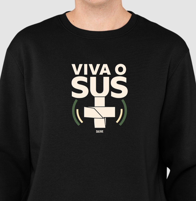 Viva o SUS