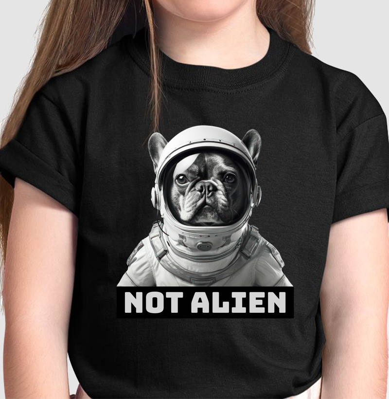 Not Alien