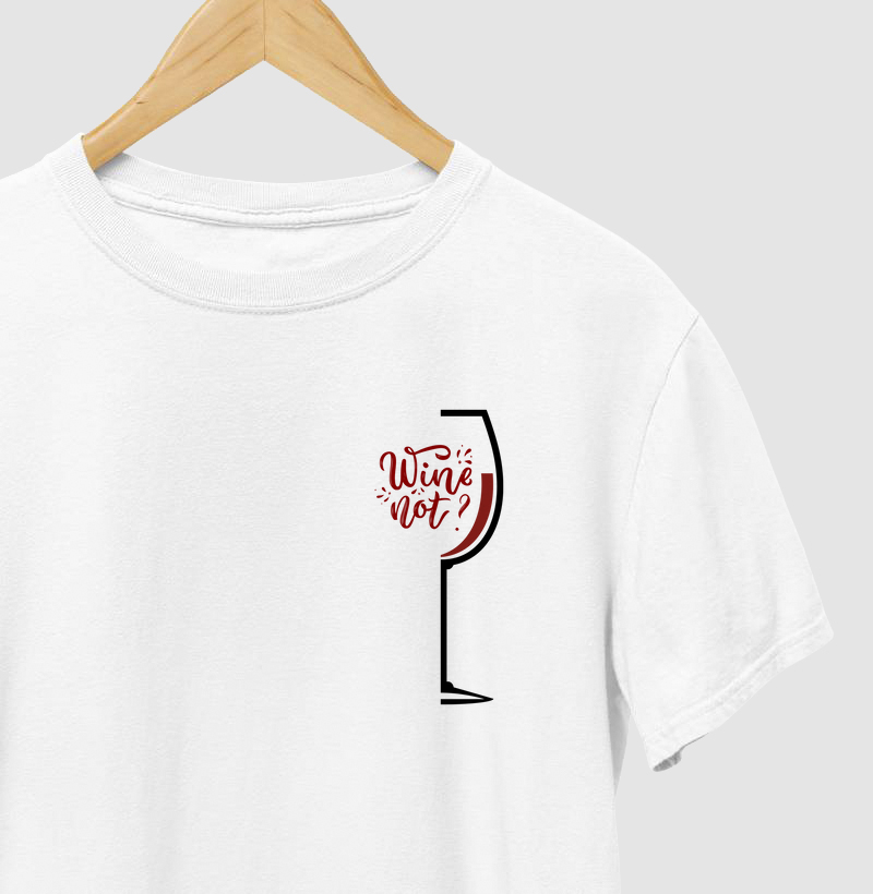 Wine Not?