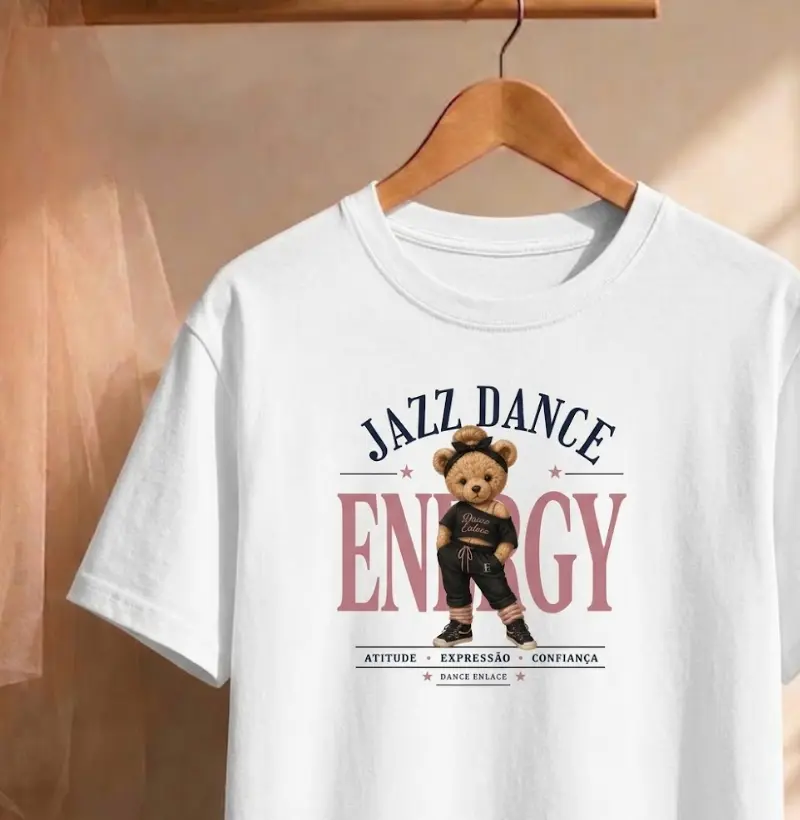 Jazz Dance - Energy