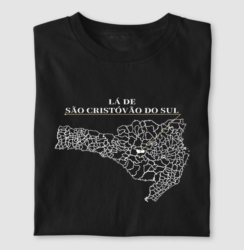 São Cristóvão do Sul | Origem SC