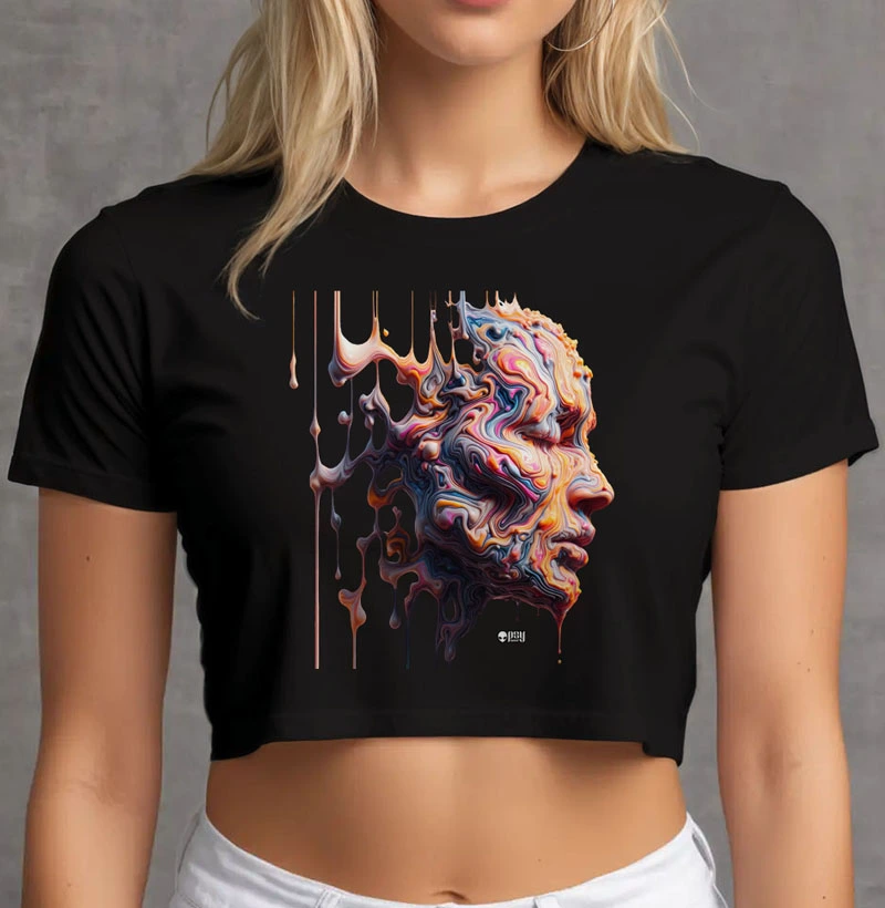 Face em Derretimento