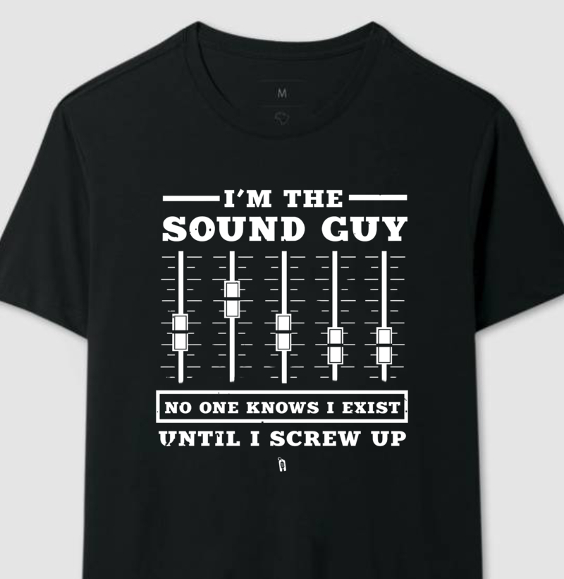 The Sound Guy