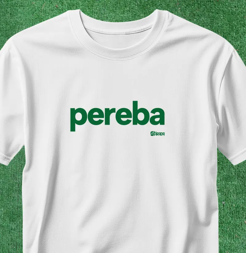 Pereba